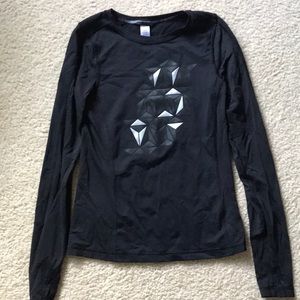 Ivivva Faceoff LS Tech Top
